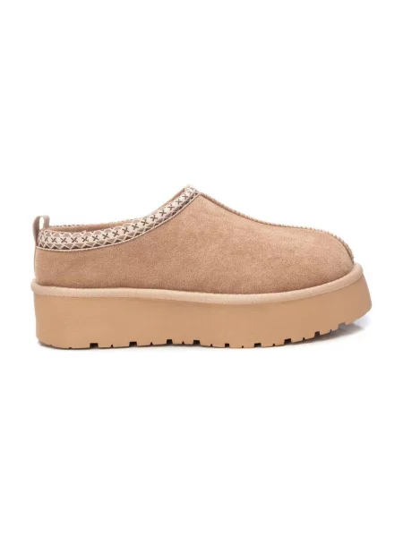 Pantofi Xti bej