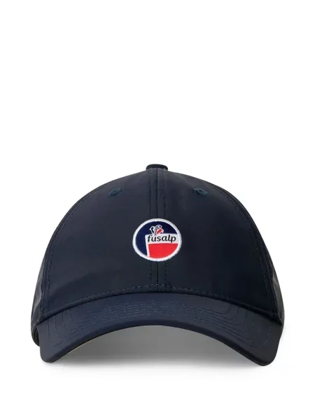 Șapcă Fusalp albastru