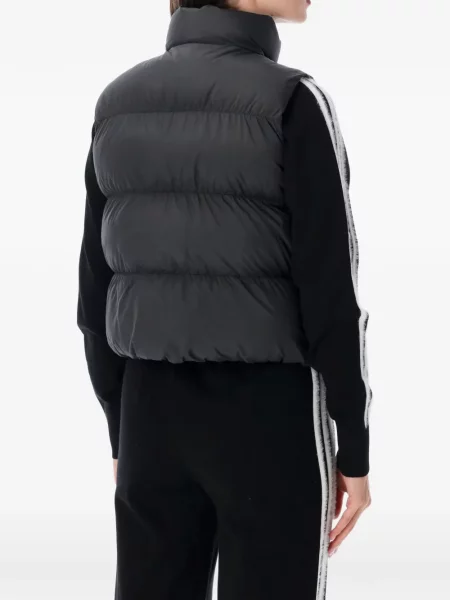 Hanorac Adidas plasă cu autograf cu dungi negru