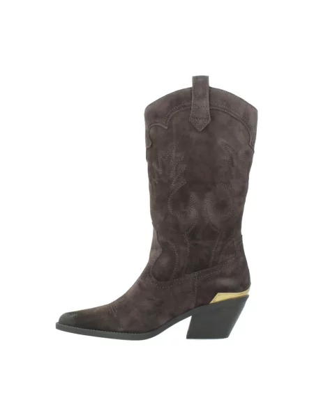 Pantofi Liu Jo din piele maro