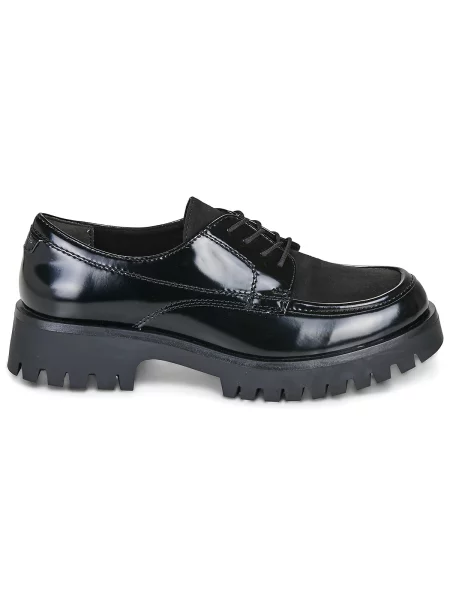 Pantofi Tamaris negru