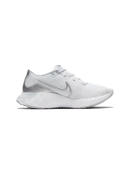 Pantofi Nike alergare alb