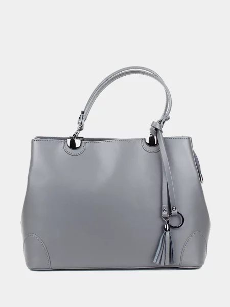Bella Bertucci ­ Сумка сіра