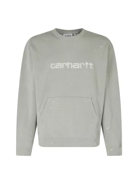 Bluza Carhartt Wip zielona