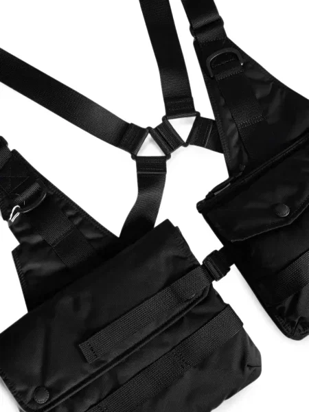 Geantă Comme Des Garçons Homme negru