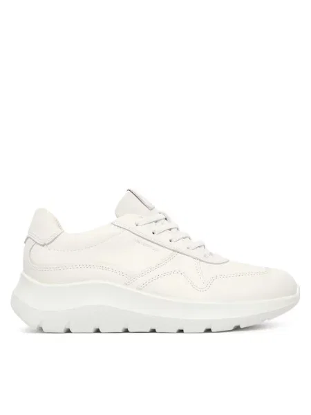 ECCO Sneakersy Valerie biały
