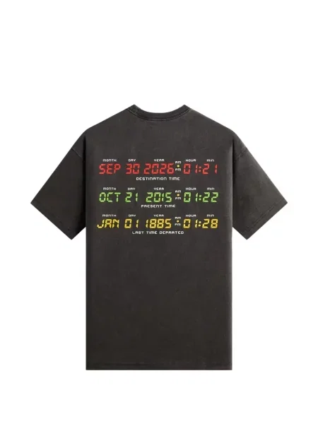 Tricou Kith negru