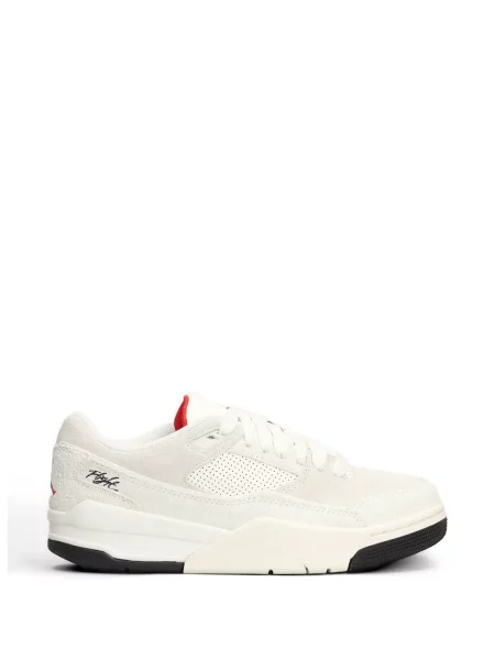 Sneakerși Nike Air Max din piele de căprioară negru