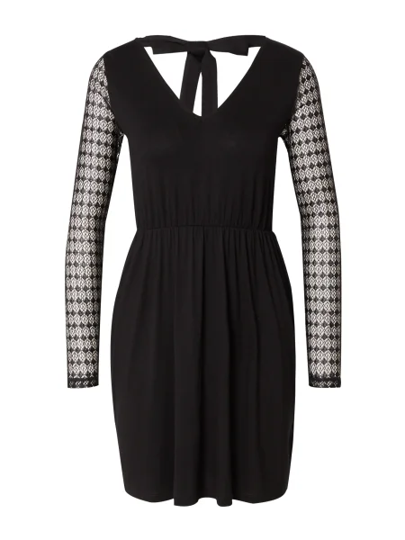 ABOUT YOU Rochie Thorina' negru