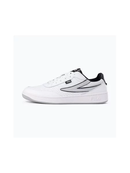 Кросівки FILA Sevaro Nf білий/чорний білі