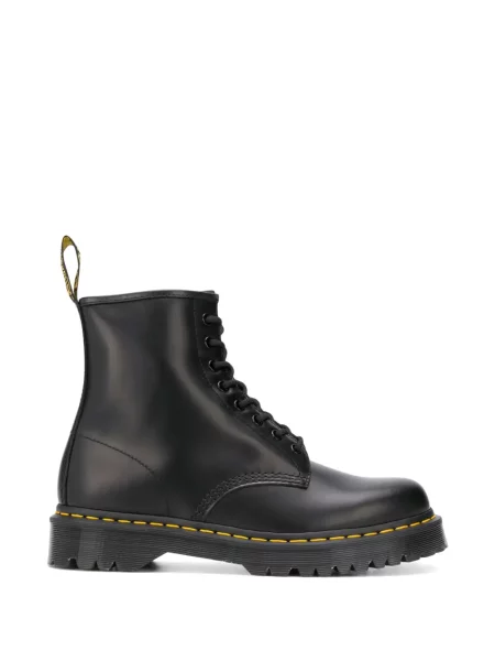 Botine Dr. Martens negru