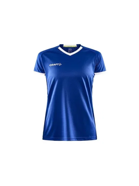 Majica Craft od jersey plava