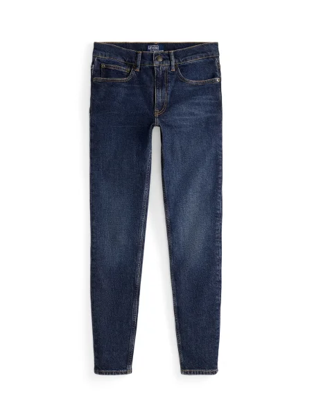 Polo Ralph Lauren Jeans închis albastru