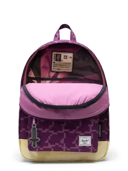 Rucsac Herschel clasic violet