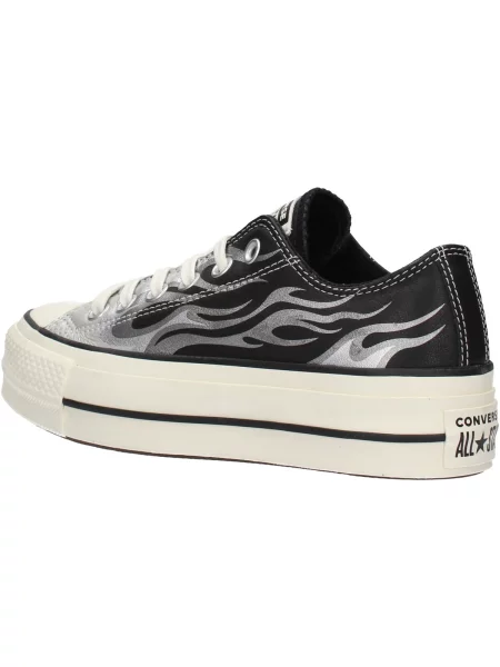 Tenisky Converse čierna