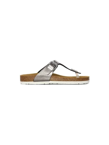 Pantofi Spartoo bej