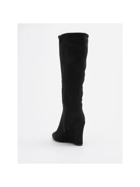 Pantofi La Modeuse negru