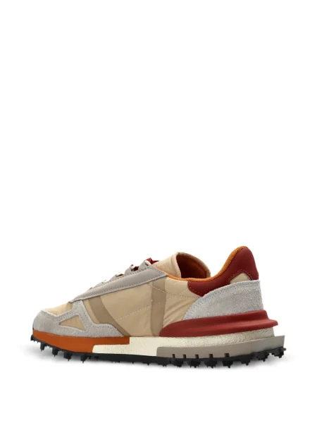 Sneakerși Lacoste
