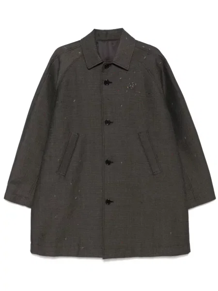 Palton Undercover maro