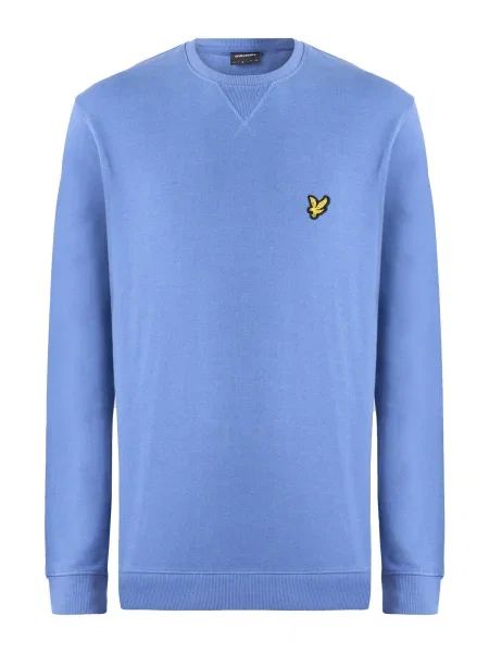 Palton Lyle & Scott albastru