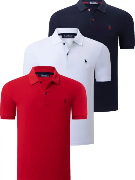 Риза Dewberry черно