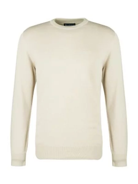 Barbour Pulover bež