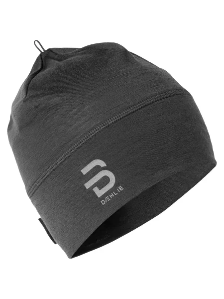 Czapka Daehlie Sportswear Wool szara