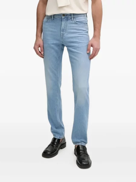 Blugi Joop! albastru