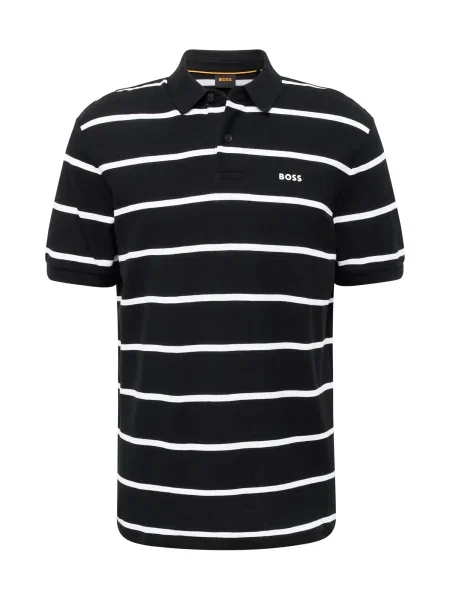 Tricou Boss Orange negru