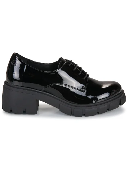 Pantofi Betty London negru