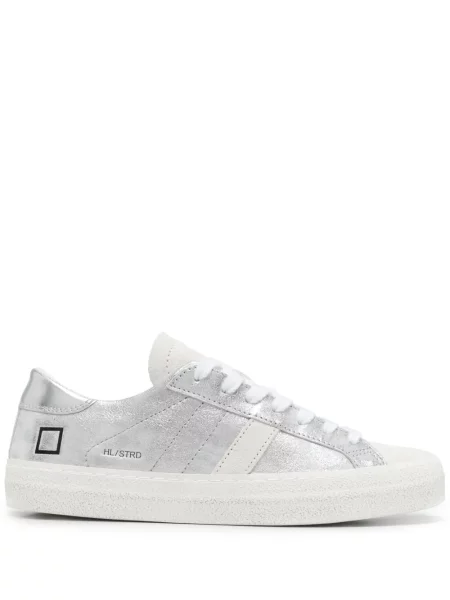 Sneakerși D.a.t.e. gri