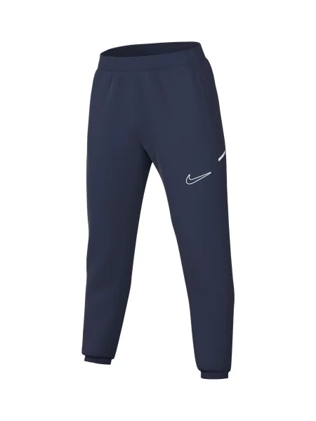 NIKE Pantaloni sport Academy marin albastru