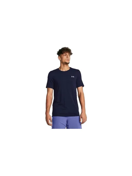 Tricou Under Armour albastru