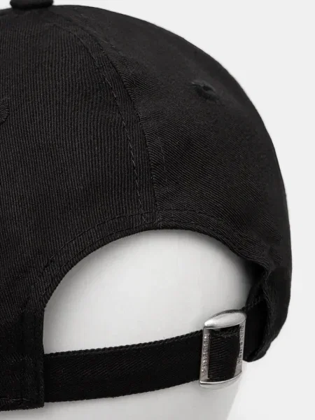 Кепка New Era черная