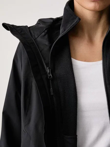 Куртка Jack Wolfskin