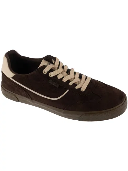 Pantofi Big Star maro