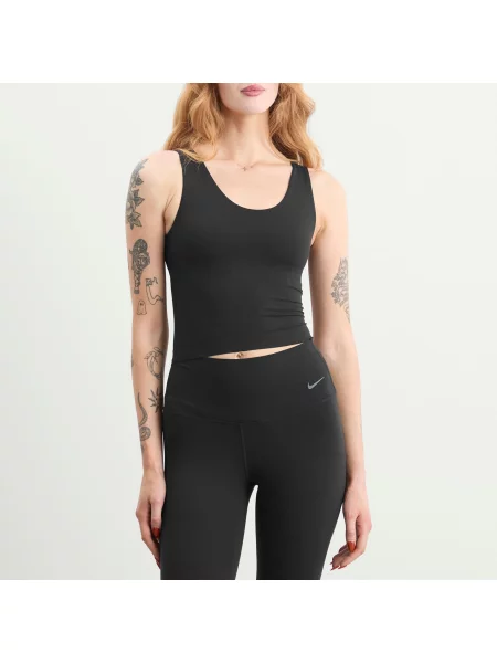 Podkoszulka Nike czarna