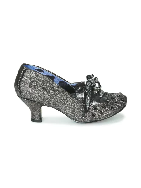 Pantofi Irregular Choice