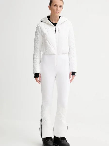 Горнолыжная куртка Colmar белая