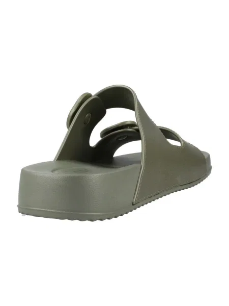 Pantofi Igor verde