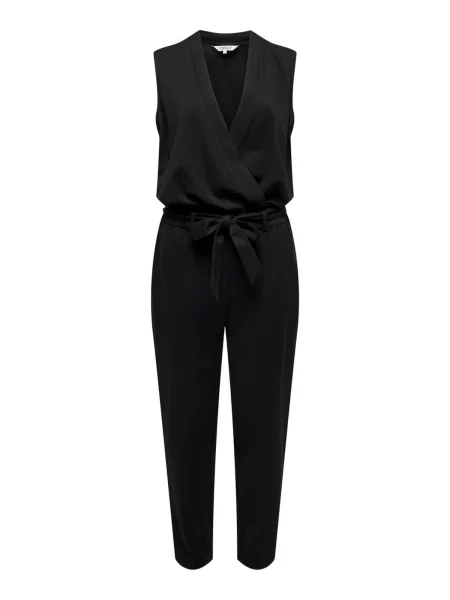 Kombinezon Only črna