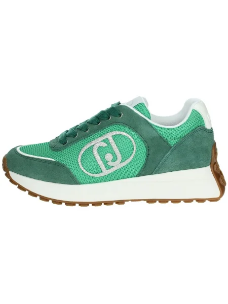 Pantofi Liu Jo verde