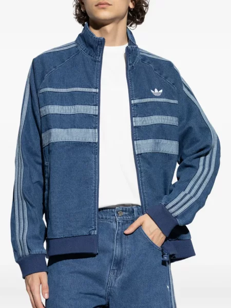 Велурени маратонки Adidas Superstar черно