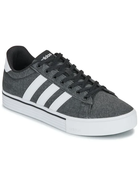 Félcipo Adidas szürke