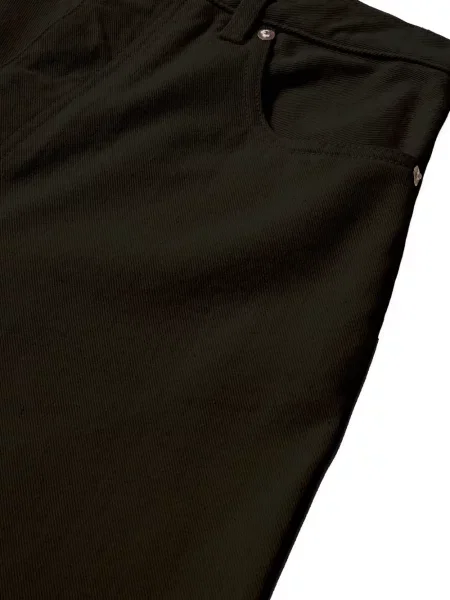 Pantaloni Fortela negru