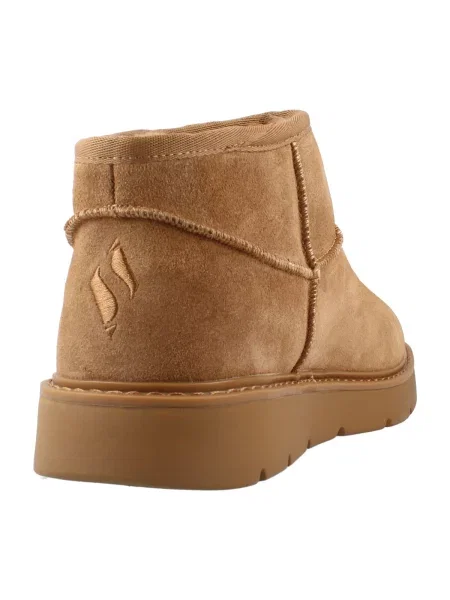 Pantofi Skechers maro