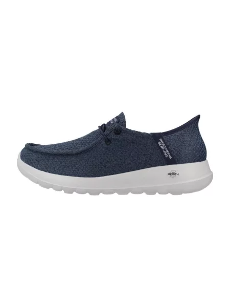 Pantofi Skechers albastru