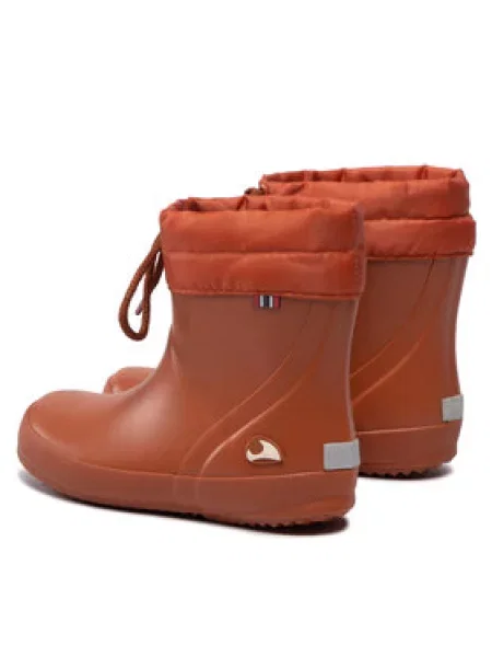 Gumijasti škornji Viking Alv Indie rjava