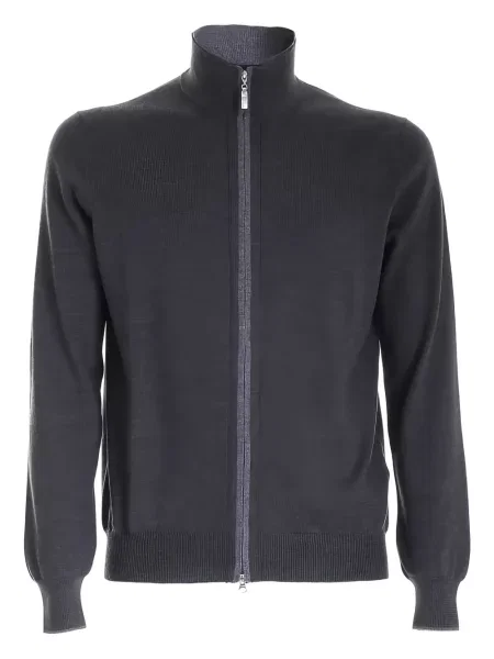 Cardigan Giuuno gri