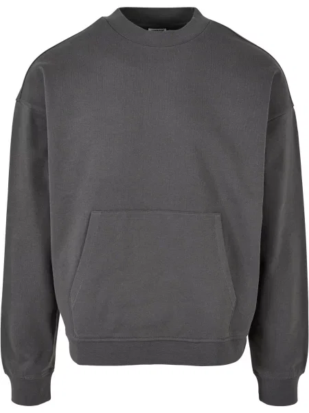 Palton Urban Classics gri